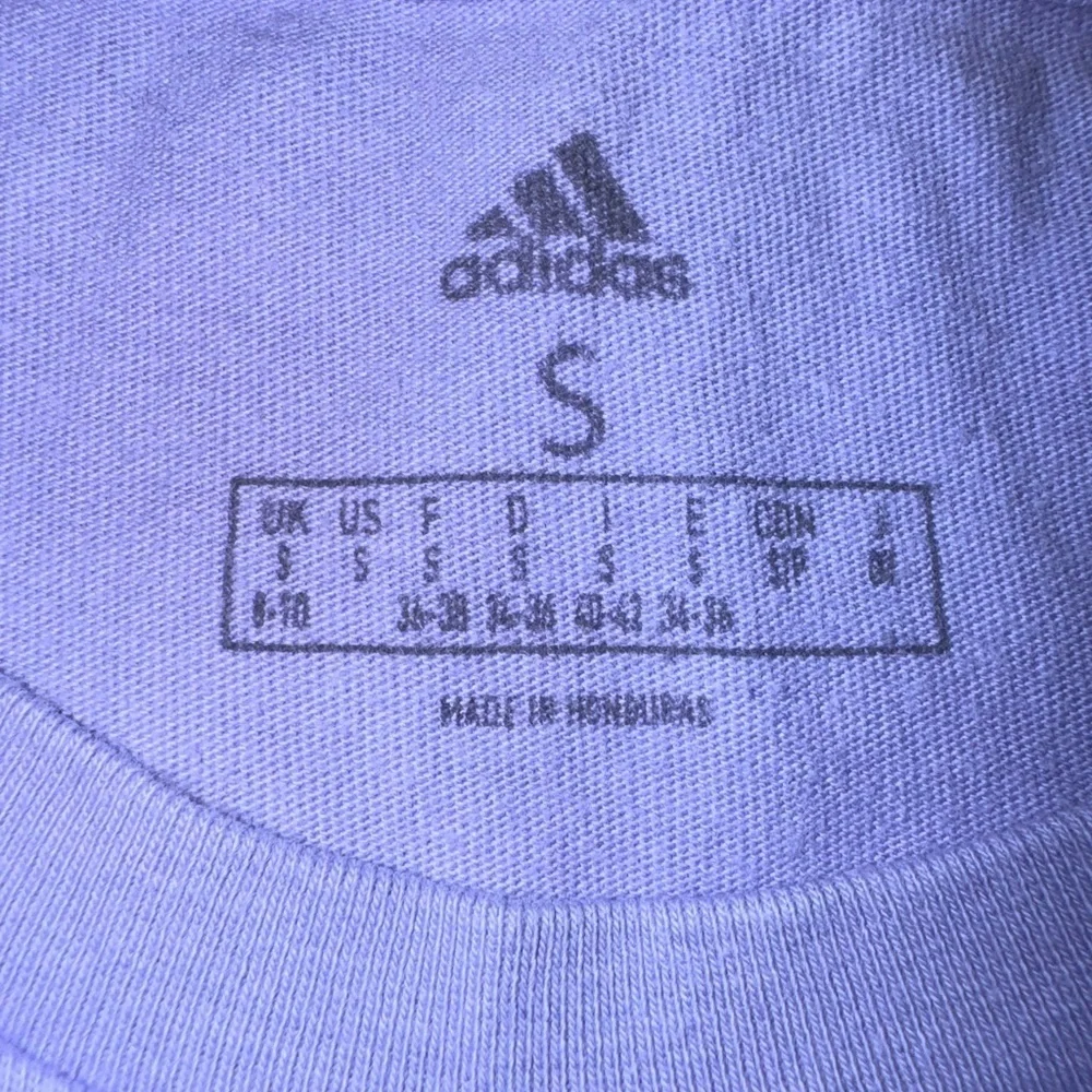 adidas soft lavender